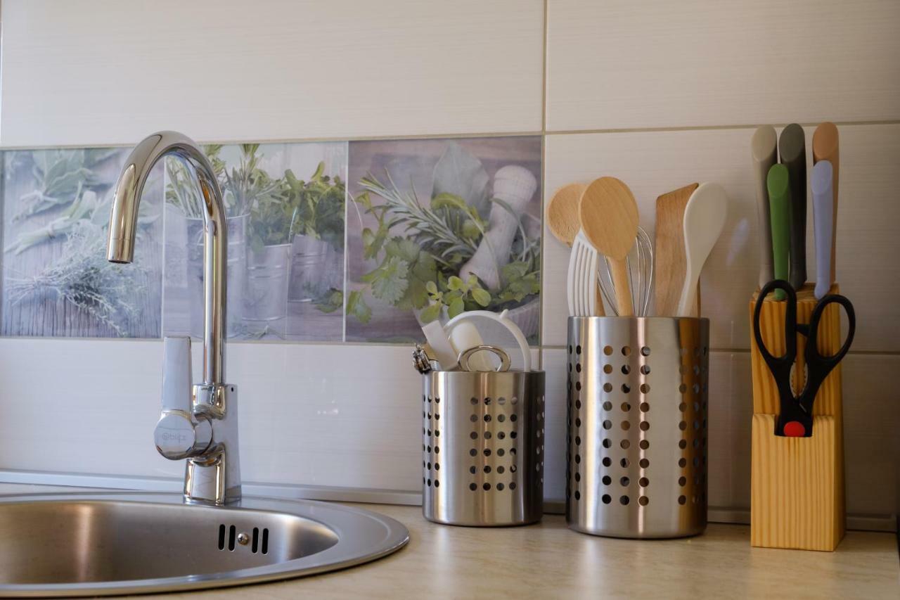 Apartments Eva Cres Εξωτερικό φωτογραφία